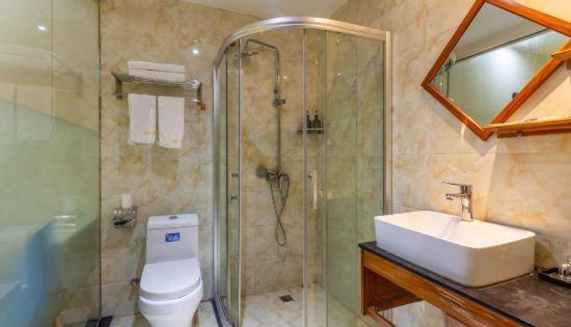Camera - 8090 Boutique Hotel