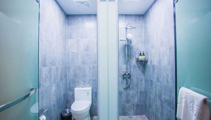 Camera - Zhizhen youman light Stay Hotel