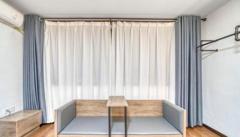 Chambre - Tuwo Holiday Hotel (Wuyue Plaza)