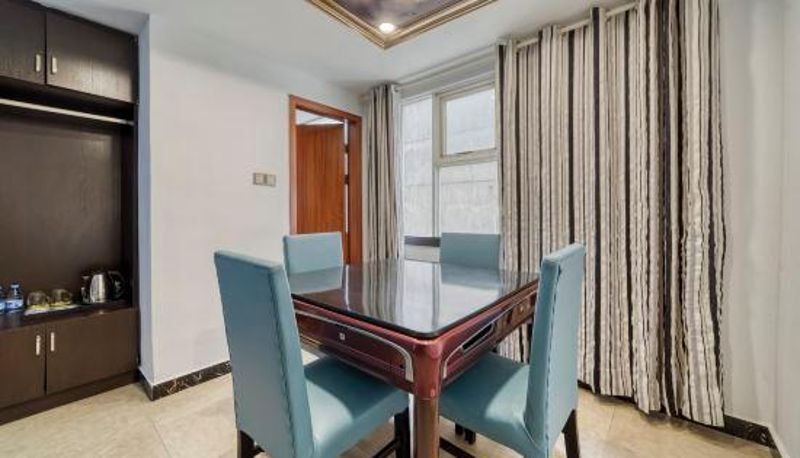 Chambre - Tuwo Holiday Hotel (Wuyue Plaza)
