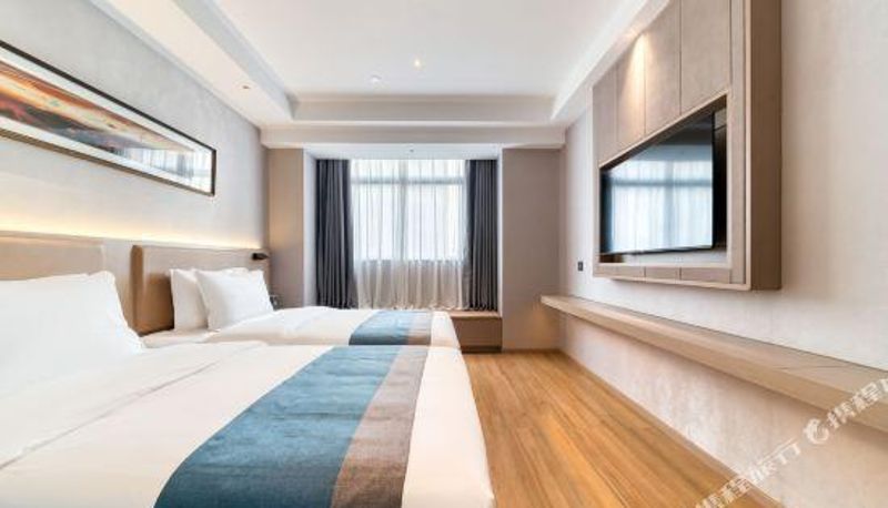 Camera business - Meeting sea hotel (Ruian Tangxia Luoshan 2nd Road store)