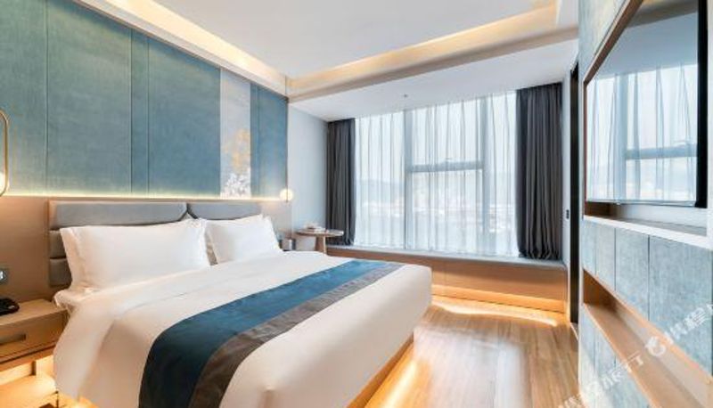 Camera business - Meeting sea hotel (Ruian Tangxia Luoshan 2nd Road store)