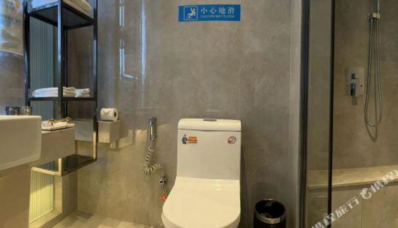 Camera - Meeting sea hotel (Ruian Tangxia Luoshan 2nd Road store)