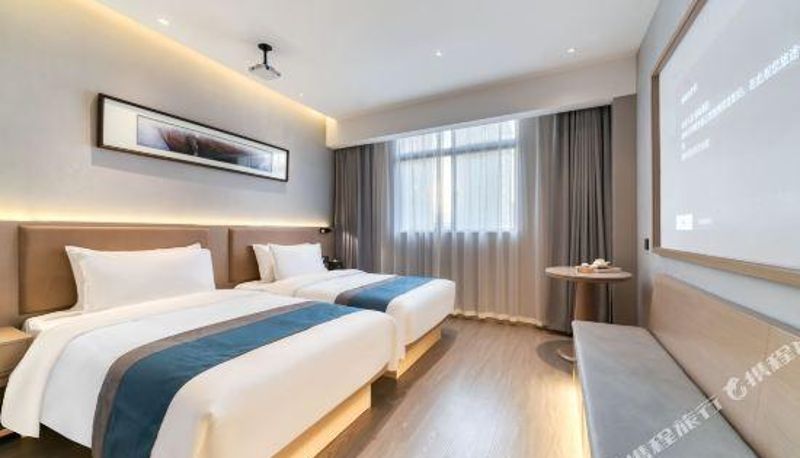 Camera - Meeting sea hotel (Ruian Tangxia Luoshan 2nd Road store)