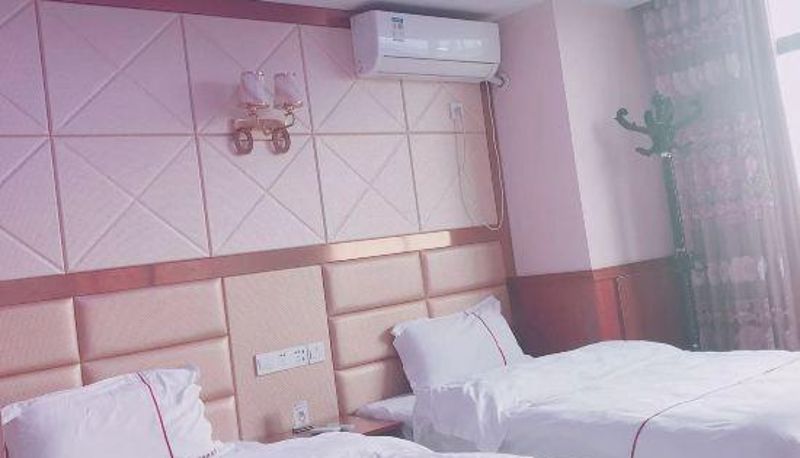 Pokój - Shangrao Jiayuan Express Hotel