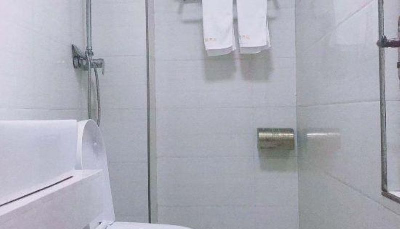 Pokój - Shangrao Jiayuan Express Hotel