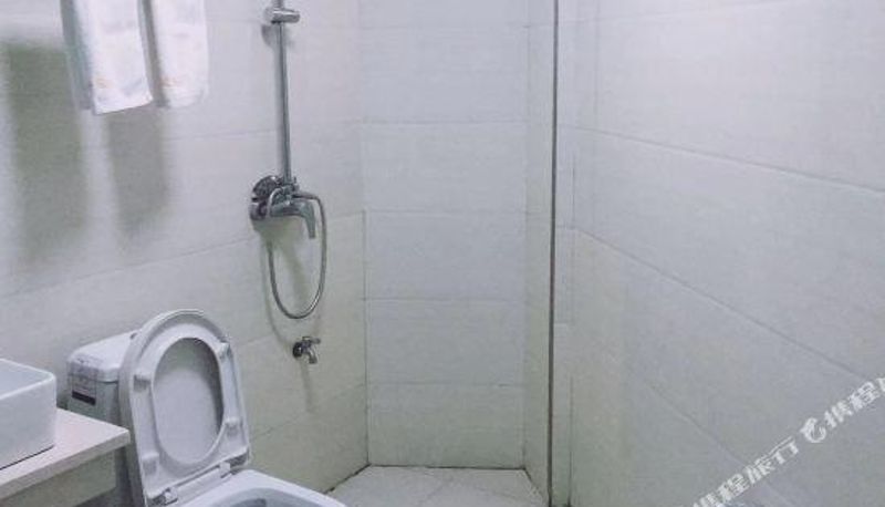 Pokój - Shangrao Jiayuan Express Hotel