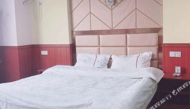 Pokój - Shangrao Jiayuan Express Hotel