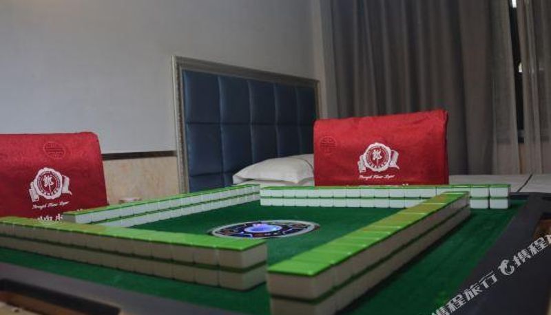 Pokój - Lanya Holiday Hotel