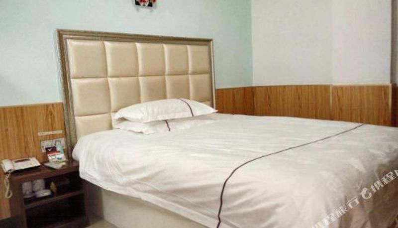 Pokój - Lanya Holiday Hotel