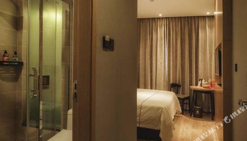Camera - Oujing Boutique Hotel
