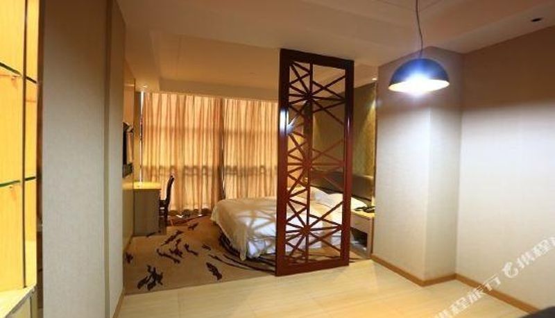 Camera - Rui'an Haizhibo Fashion Hotel