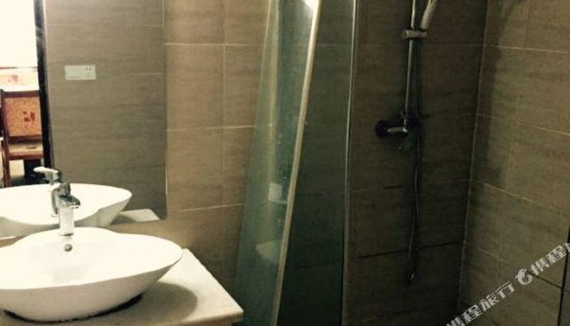 Habitación - Shangrao Ocean Star Hotel