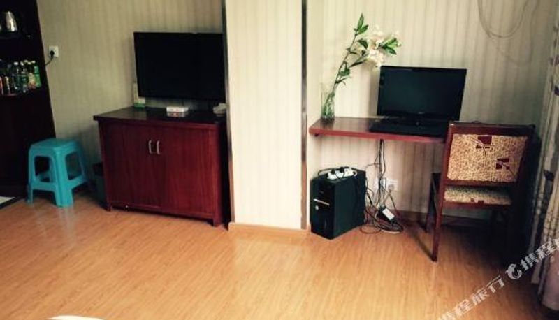 Habitación - Shangrao Ocean Star Hotel