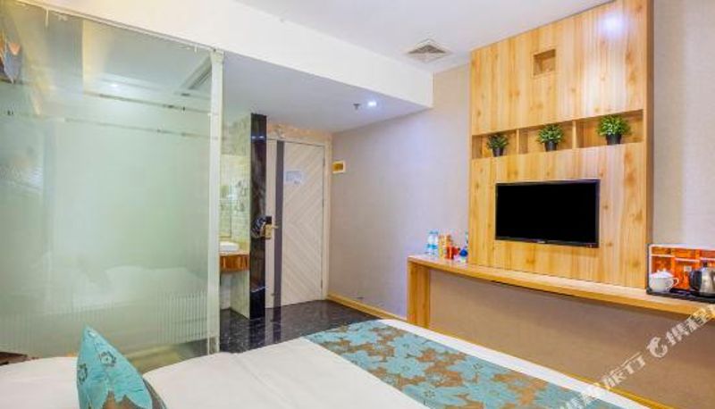 Kamer - Jinjue Hotel