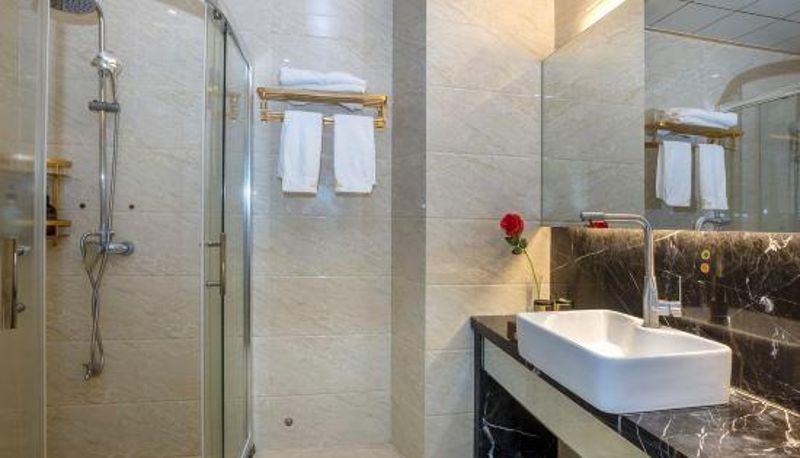 Business-kamer - Jinjue Hotel
