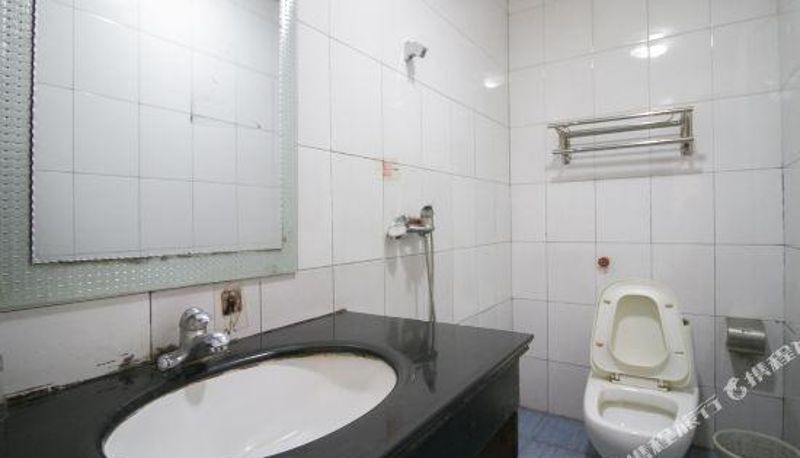 Vista interna - Xinfen Hotel