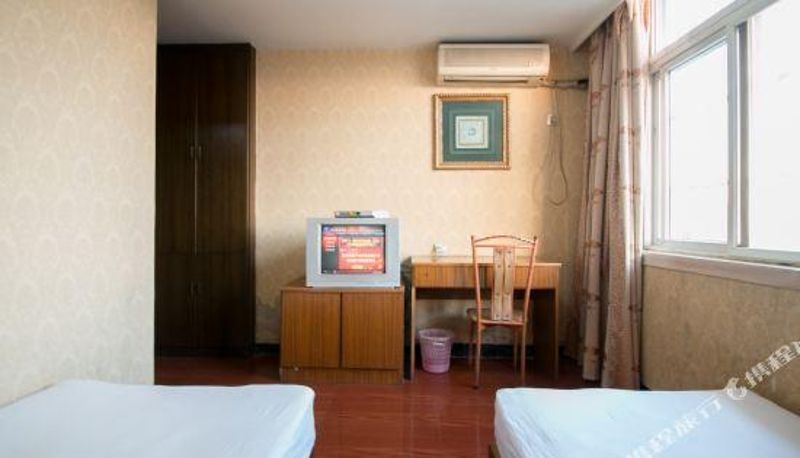Camera - Xinfen Hotel