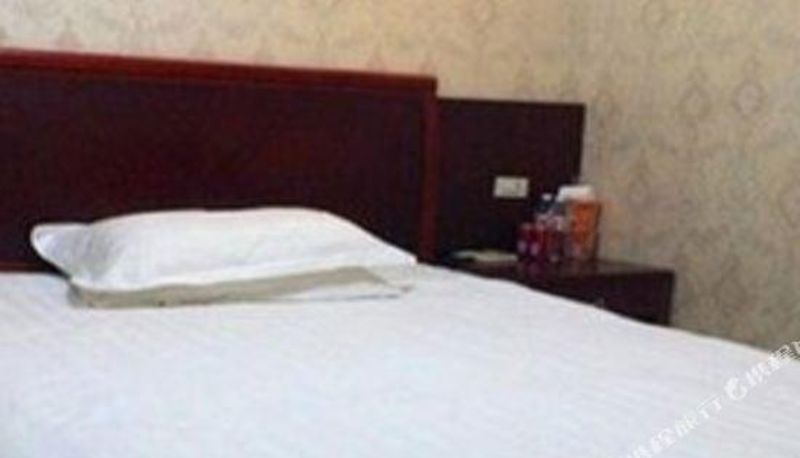 Camera - Xinfen Hotel