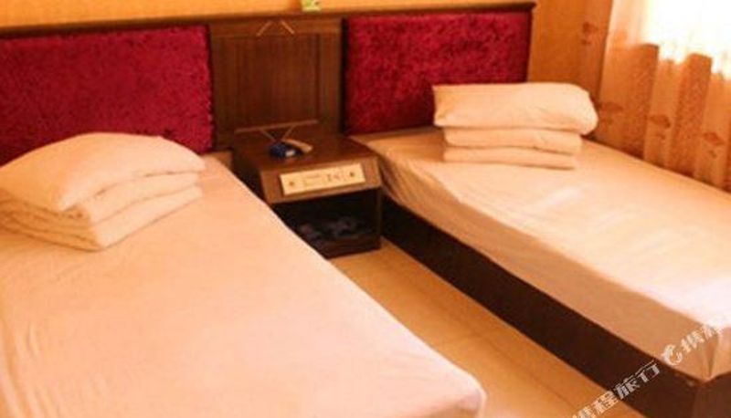 Camera - Xinfen Hotel