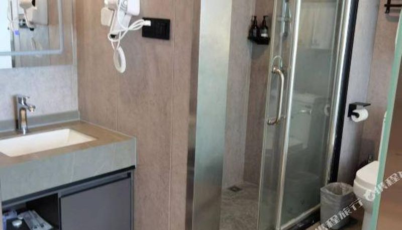 Camera - Suofei'er Boutique Hotel