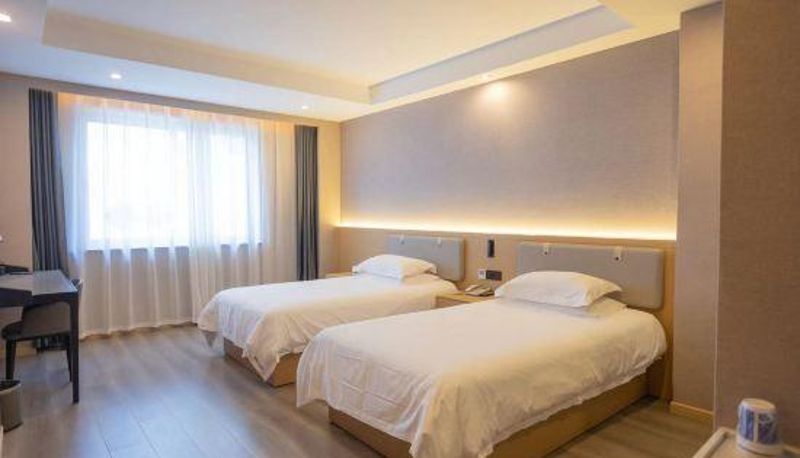 Camera - Suofei'er Boutique Hotel