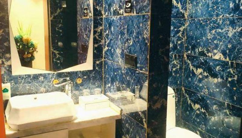 Zimmer - New Day Boutique Hotel