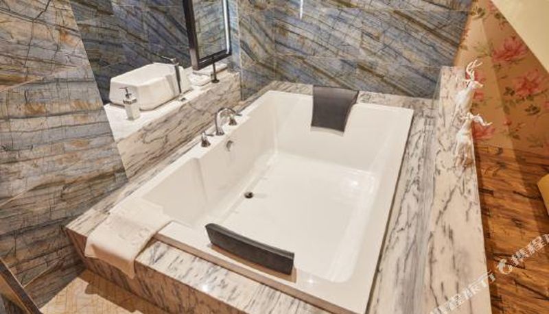 Zimmer - New Day Boutique Hotel