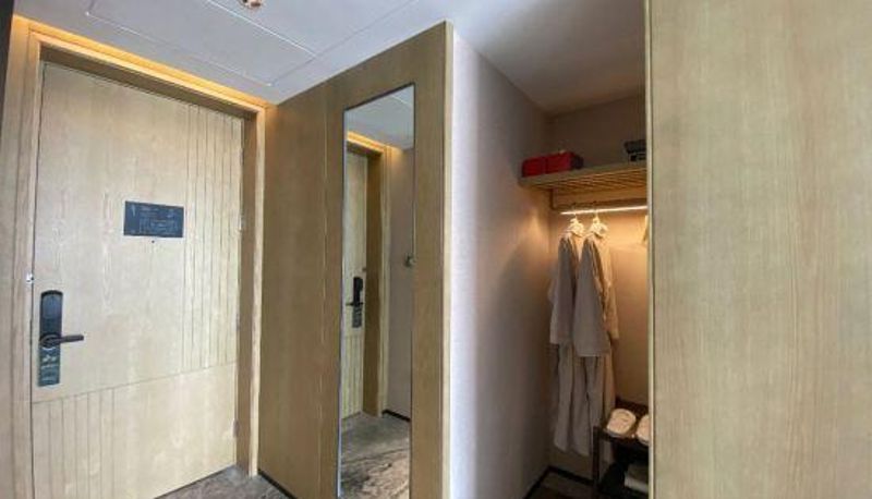 Camera - Ruian ruili coastal Hotel