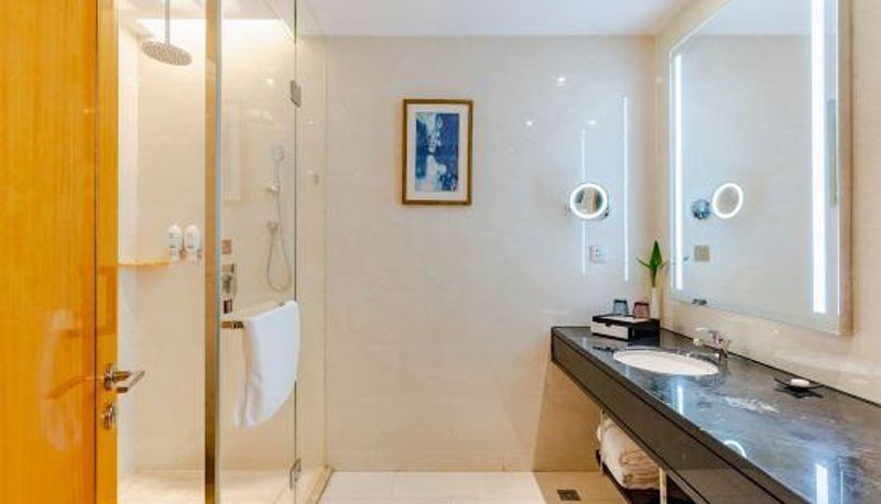 Camera - Sorl Bund Hotel Ruian