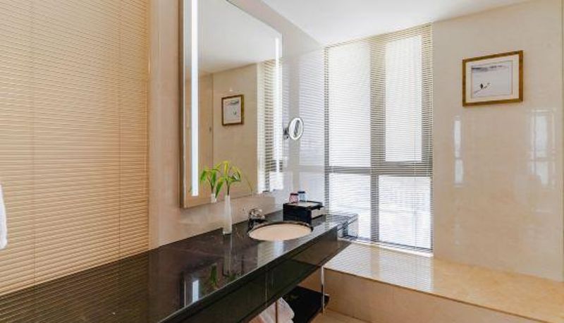 Zimmer - Sorl Bund Hotel Ruian