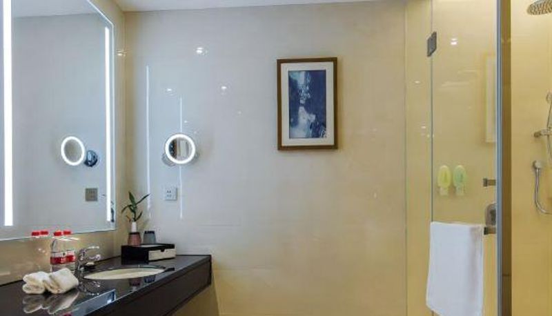 Camera business - Sorl Bund Hotel Ruian