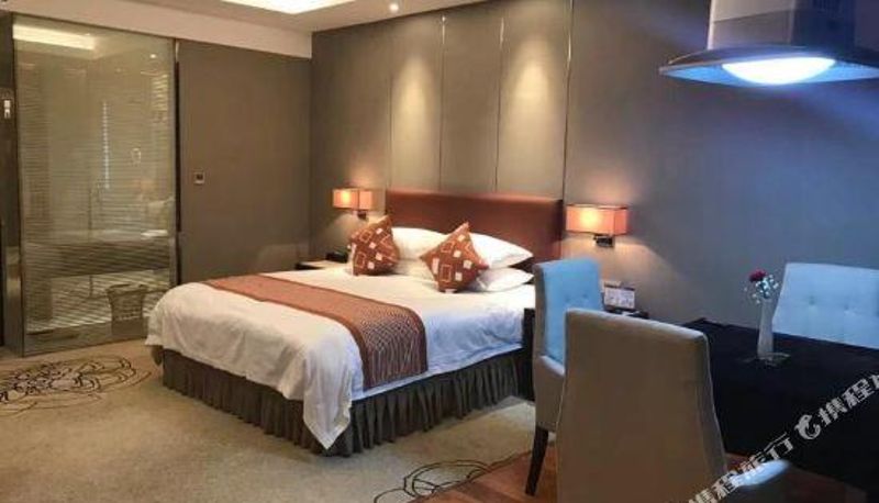 Camera - Sorl Bund Hotel Ruian