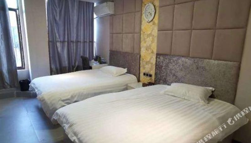 Camera - Quzhou Pinshang Hotel