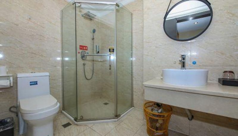 Business-Zimmer - Ruian AIDU Theme Hotel