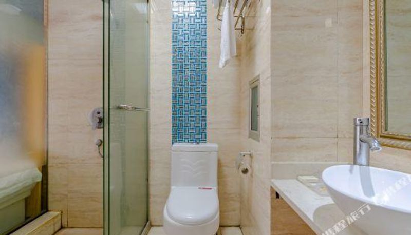 Camera - Quzhou Dream Nest Boutique Hotel