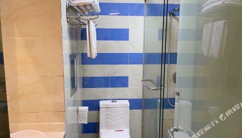 Camera - Quzhou Dream Nest Boutique Hotel