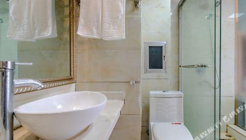 Camera - Quzhou Dream Nest Boutique Hotel