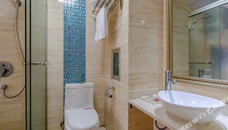 Camera - Quzhou Dream Nest Boutique Hotel