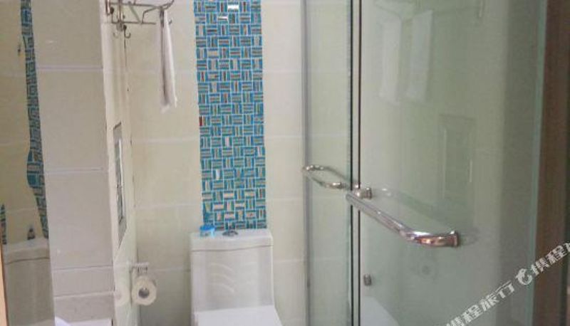 Camera - Quzhou Dream Nest Boutique Hotel