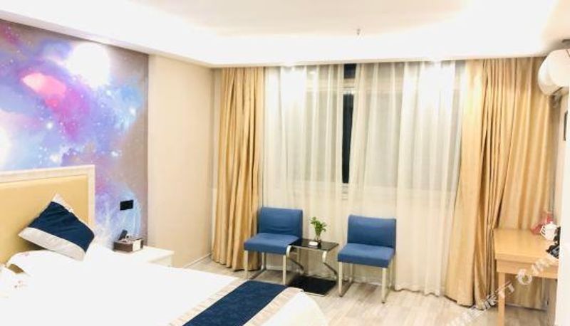 Camera - Haocheng Business Hotel Ruian City