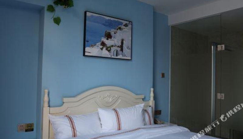 Pokój - Quanzhou Donghai Bo Yue Boutique Hotel