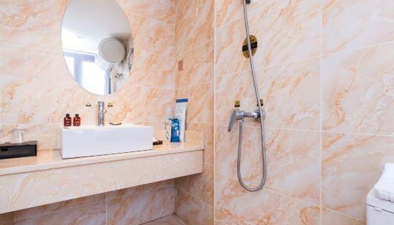 Pokój - Quanzhou Donghai Bo Yue Boutique Hotel