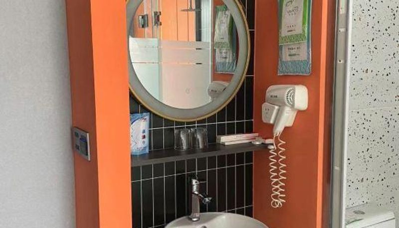 Kamer - Qingyang Xinxing Hotel