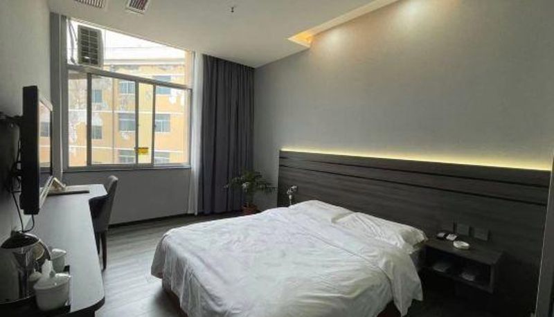 Kamer - Qingyang Xinxing Hotel