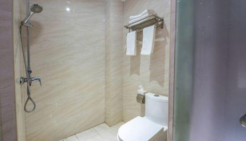Pokój - Cangzhou Shuangting Boutique Hotel