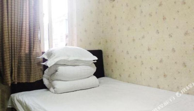 Camera - Ganzhou Jinxiang Business Hotel