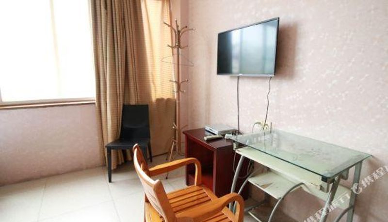 Camera - Ganzhou Jinxiang Business Hotel