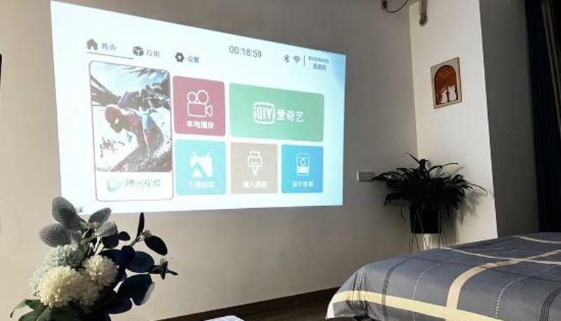 Camera - Quzhou Met Good Hotel Apartment