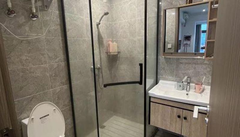 Camera - Quzhou Met Good Hotel Apartment